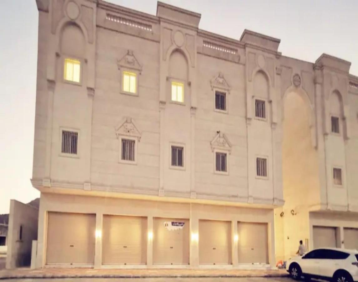 Appartement Luxurious Family 3 Bedroom 10 Mins Drive To Al-masjid Nabawi - Nozol Noor 1