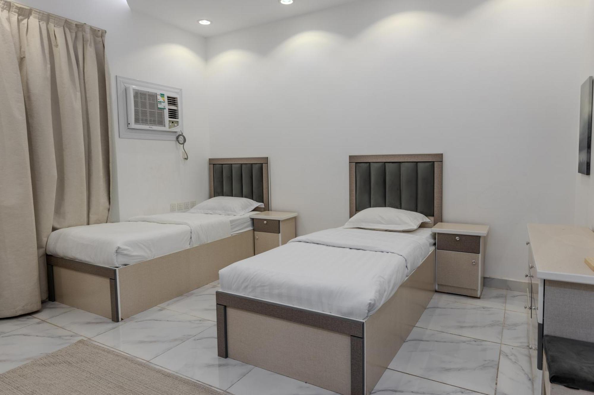 Luxurious Family 3 Bedroom 10 Mins Drive To Al-masjid Nabawi - Nozol Noor 1 Appartement *