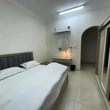 Luxurious Family 3 Bedroom Apartments 10 Mins Drive To Al-Masjid Nabawi - Nozol Noor 1 Medina Exterior photo
