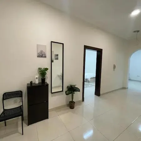 Luxurious Family 3 Bedroom Apartments 10 Mins Drive To Al-Masjid Nabawi - Nozol Noor 1 Medina Exterior photo