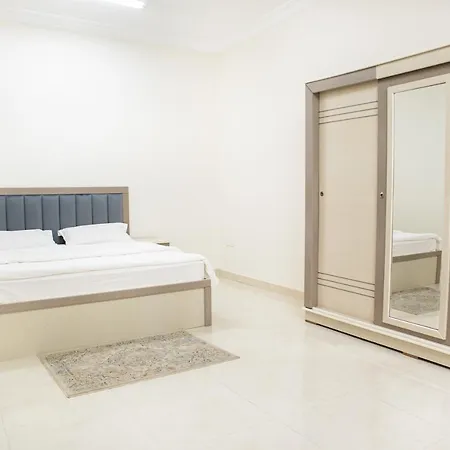 Luxurious Family 3 Bedroom Apartments 10 Mins Drive To Al-Masjid Nabawi - Nozol Noor 1 Medina Exterior photo